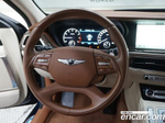 Genesis G90 3.8 (01.2020)