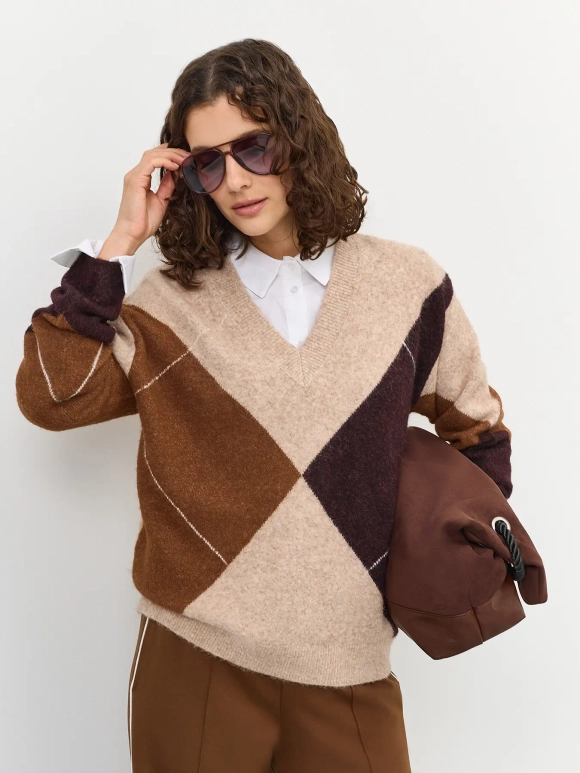 Джемпер женский 60791/2 Savage