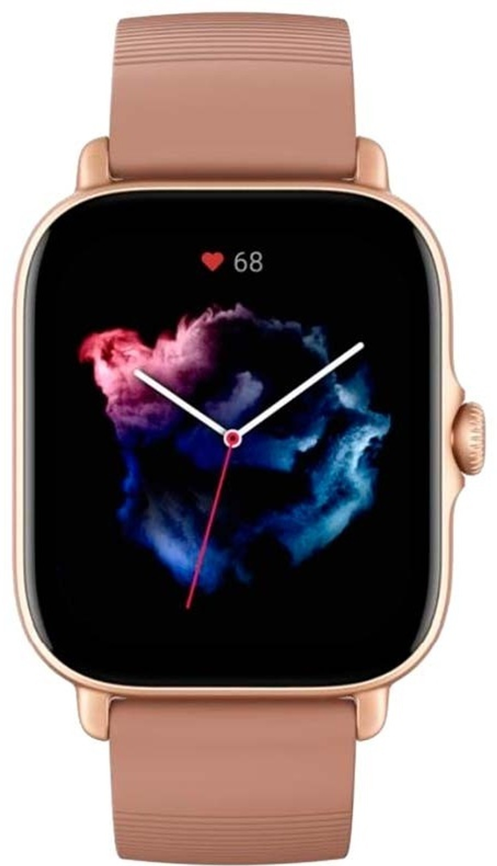 Смарт-часы Amazfit GTS 3 розовый