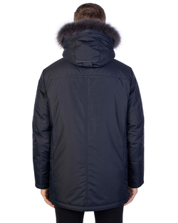 Куртка мужская 0911 Auto Jack