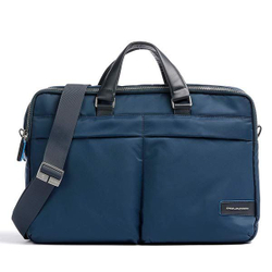Сумка Piquadro Ryan CA6117RY/BLU