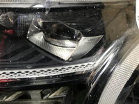 Битая Фара левая EXEED RX (2023-н.в.) LED