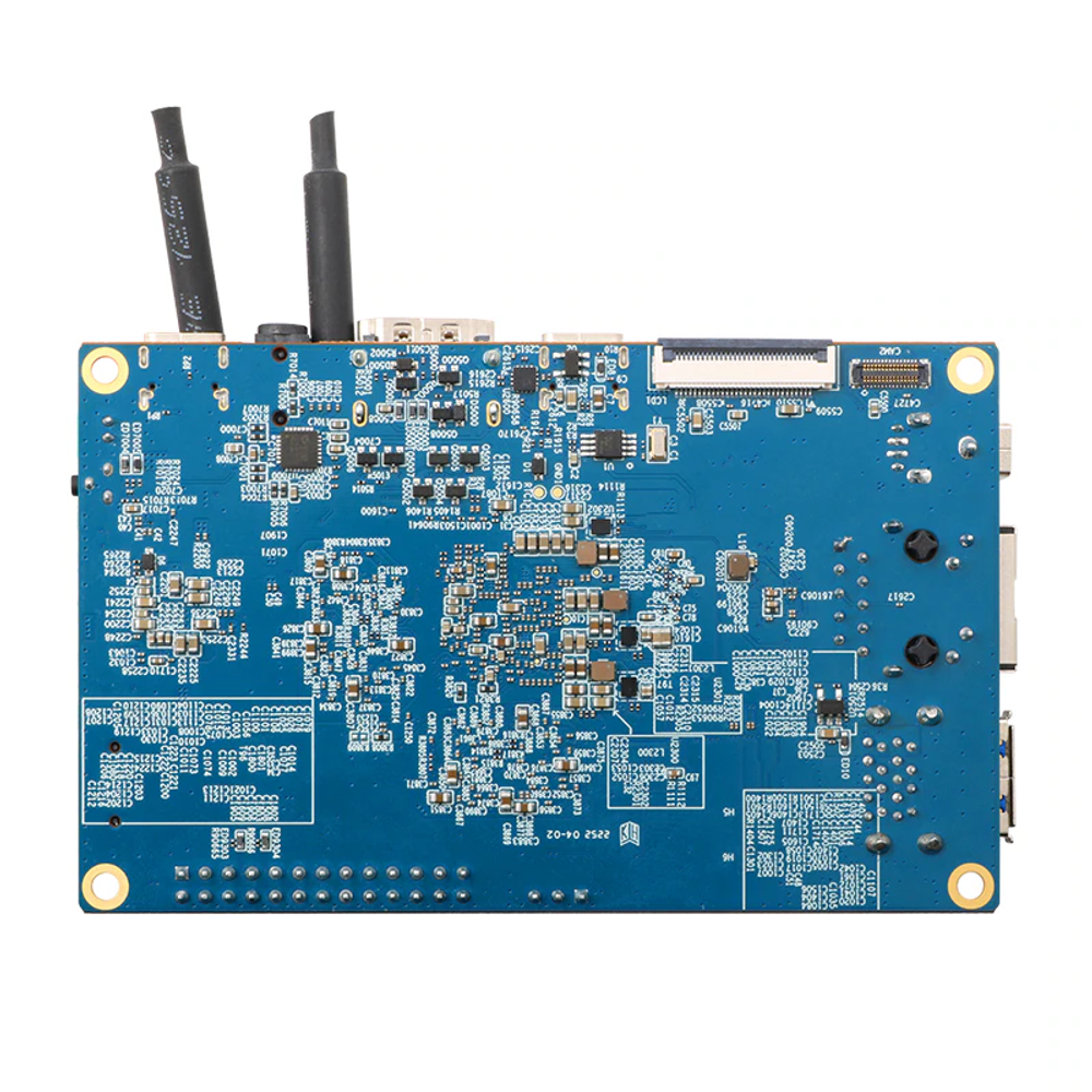 Orange Pi 5B (16gb 256gb)
