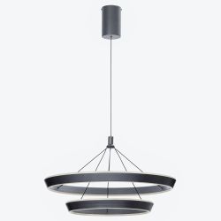 Citilux Tavi CL717013 Подвесная светодиодная люстра