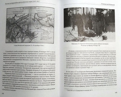 Русская контрразведка против финских егерей 1915-1917