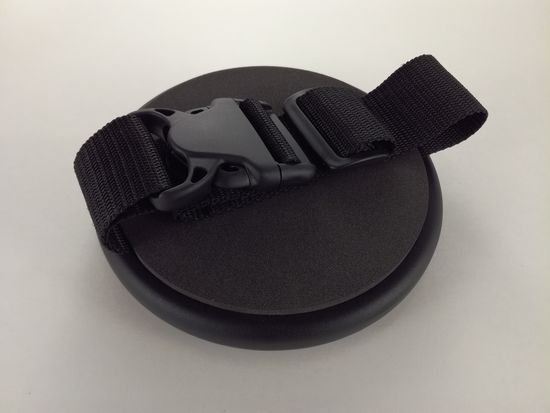 Тренировочный пэд наколенный 6" MDS KneePad Base MDS6-KP