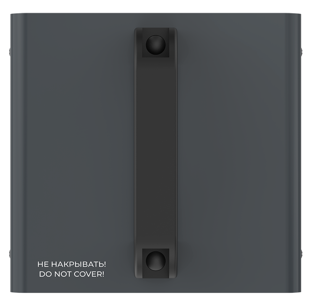 Электрическая тепловая пушка Royal Clima Heat Box RHB-C3