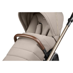 Коляска Peg Perego Veloce TC New Culla Flex 2 в 1 Astral