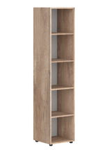 Стеллаж открытый узкий Торр (TORR)