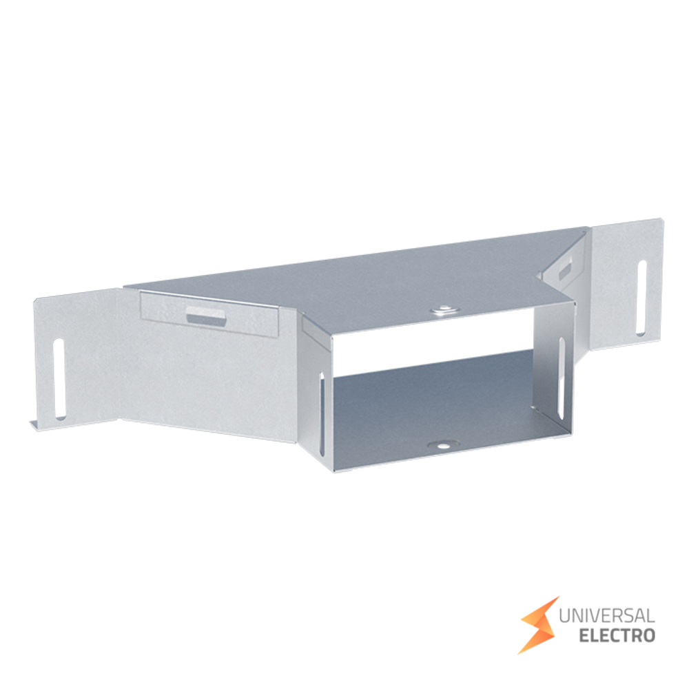 Ответвитель накладной Т-образный 50х500 мм EKF