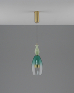 Светильник подвесной светодиодный Moderli V11150-PL Corals