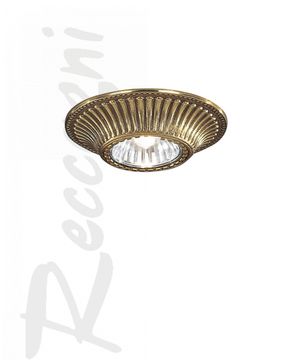 Встраиваемый спот SP.1078 Oro