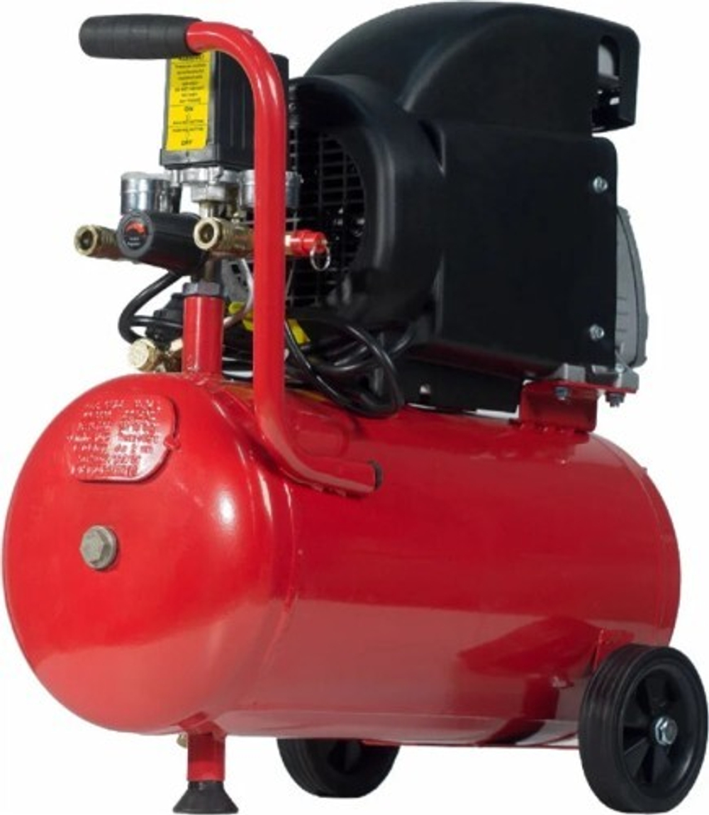 Компрессор поршневой AURORA AIR 25 6763