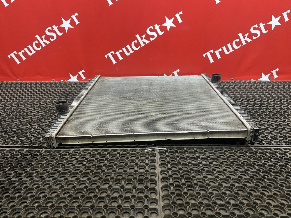 Радиатор системы охлаждения