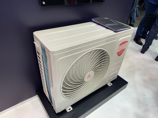 Блок внешний Royal Thermo MULTI COMBO ERP DC RTFMO/out-18HN8 инверторной мульти сплит-системы