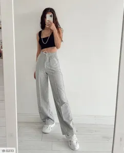 Брюки HQ-9067 Фабрика Моды