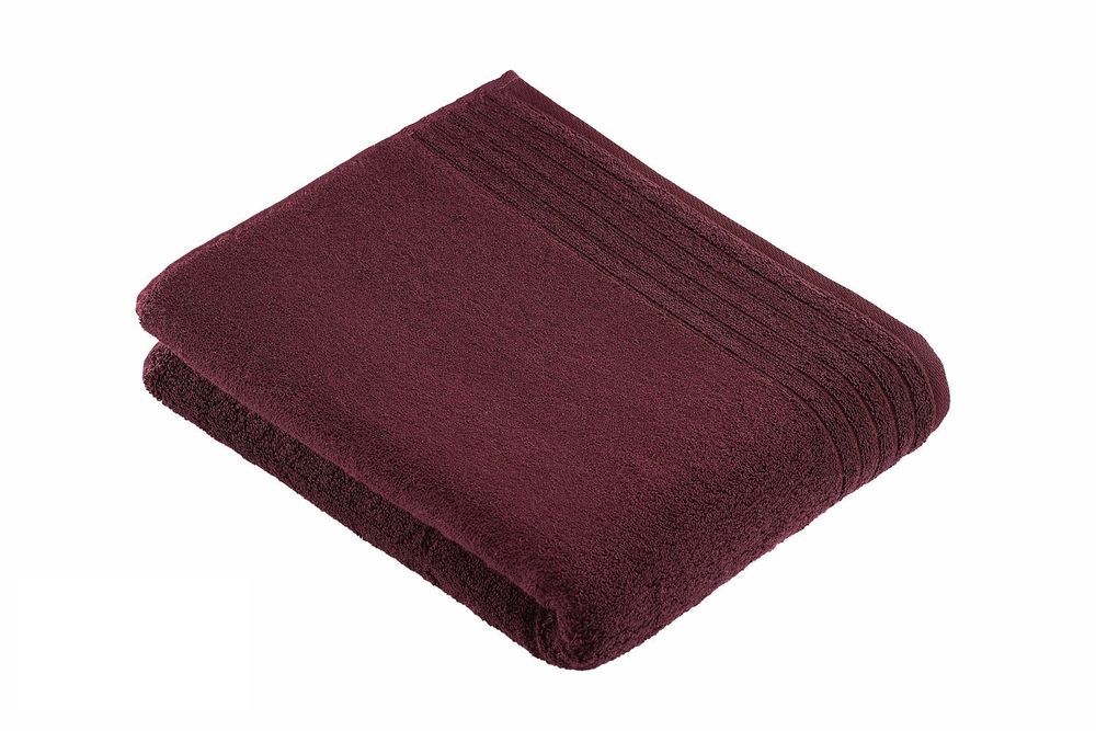Полотенце 40x60 Vossen Dreams berry