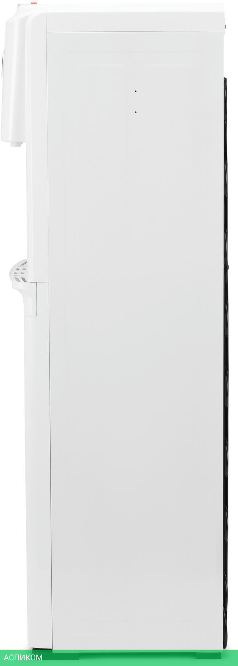 Кулер для воды Starwind SW-1012CW белый