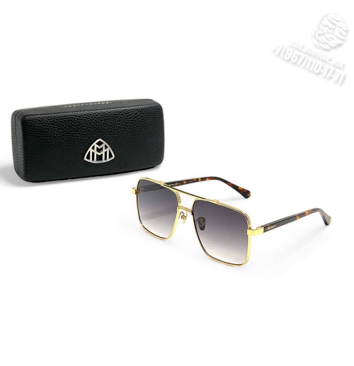 Солнечные очки Maybach