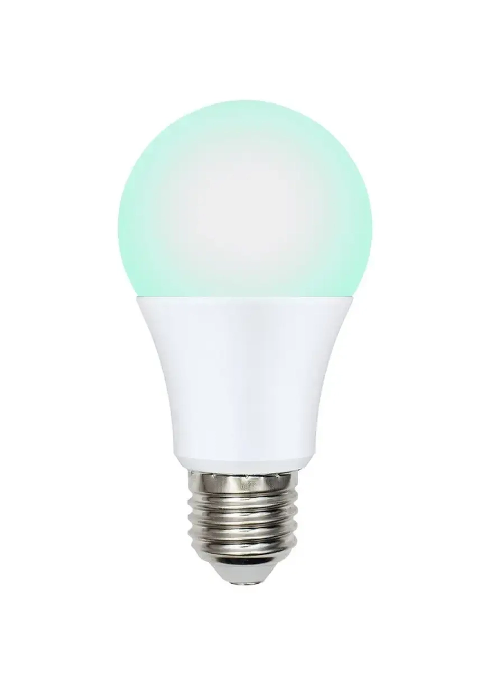 Лампа светодиодная для птицеводства LED-A60-9W/SCBG