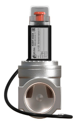 Клапан электромагнитный газовый КЗЭУГ-А Ду32