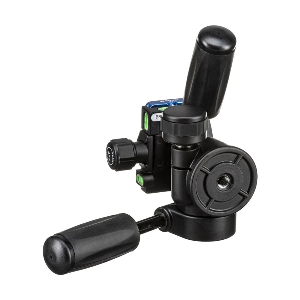 3D головка Benro HD3A