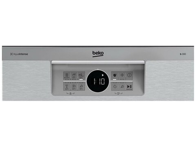 Посудомоечная машина Beko BDFS26130XQ