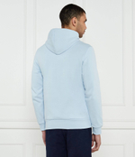 Худые Lacoste - голубой(SH9623)