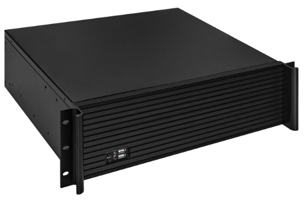 Корпус серверный 3U Exegate Pro 3U390-11/1000RADS