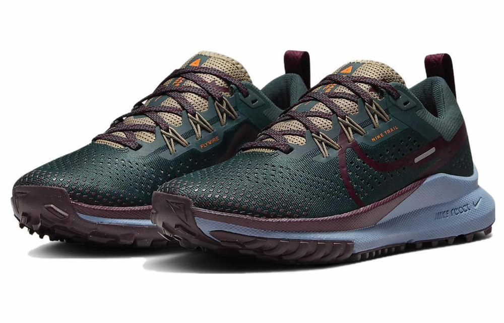 Кроссовки Nike Pegasus Trail 4 (Женская размерная сетка)