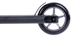 Трюковой самокат TECH TEAM Provokator 47 Black