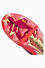 Бутсы adidas Predator Elite FT FG - розовый