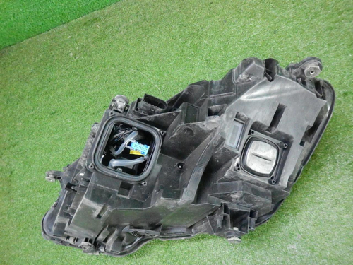 Фара правая Mercedes S W222 (2013-2017) LED