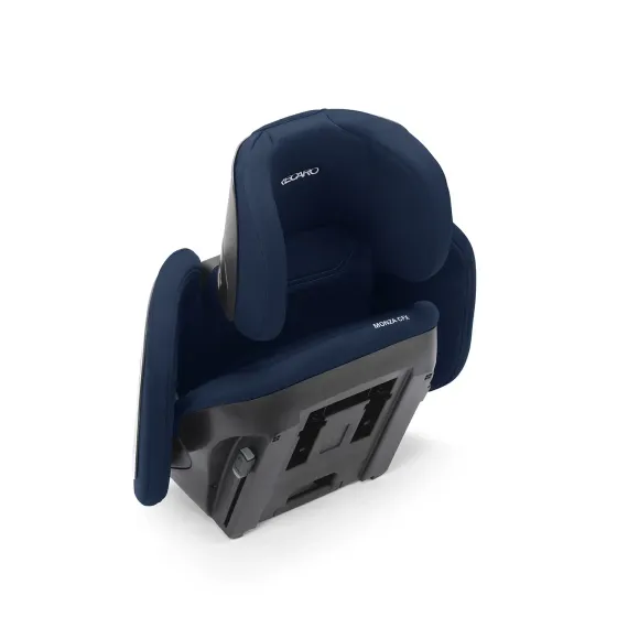 Автокресло Recaro Monza Compact FX i-size Misano Blue