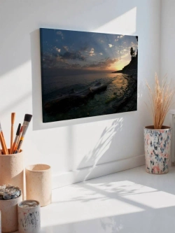 Картина на стену 40 X 50 Море