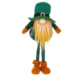 GAEM Игрушка набивная "Гном", L22 W14 H48 см, 2в.