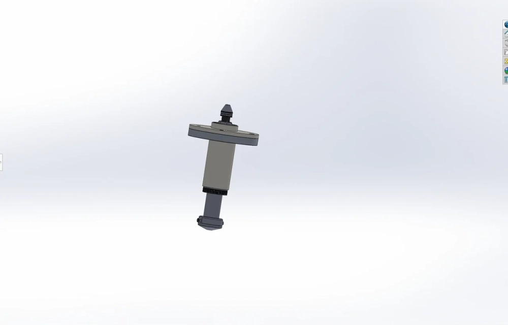 Комплект проставок для задних пружин (лифт) Ram TRX 2021+ РАМ