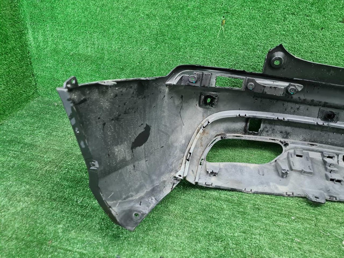 Бампер задний Geely Atlas Pro (2021-н.в.)