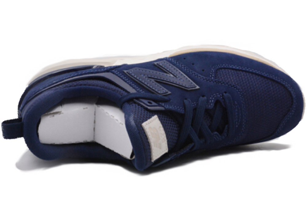 Кроссовки New Balance Nb 574 D