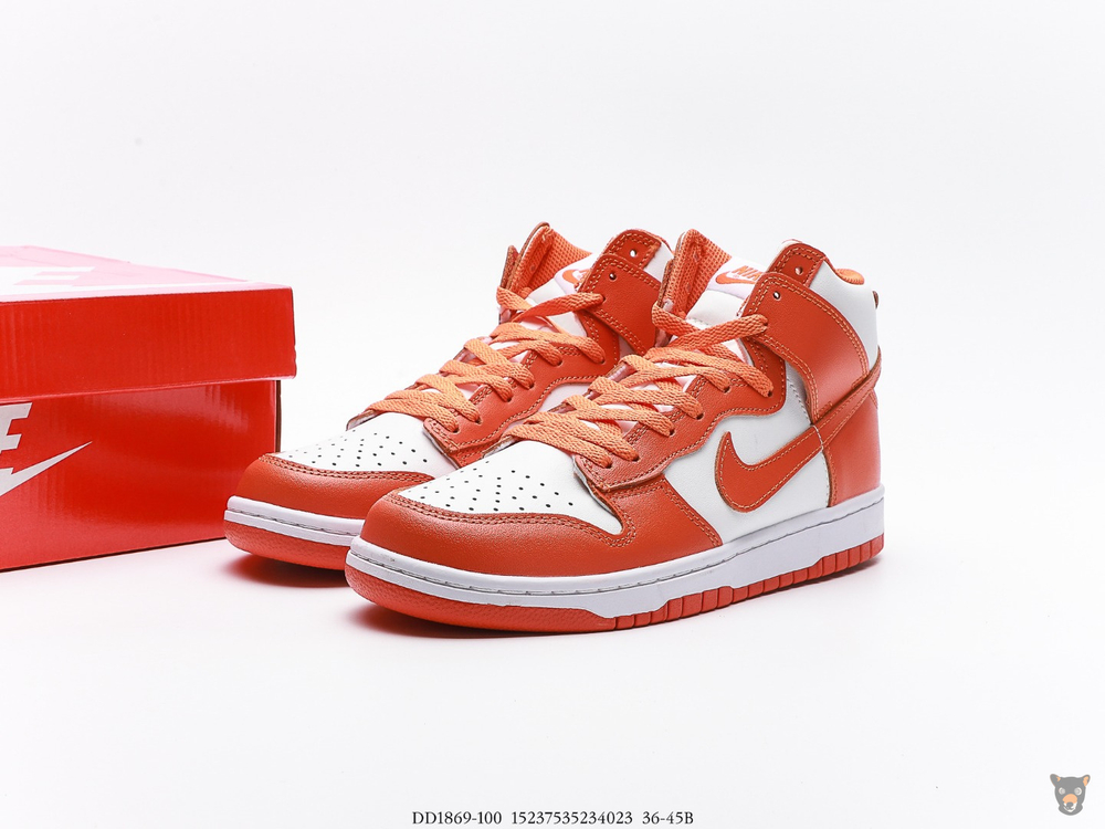 Кроссовки Nike SB Dunk High Pro