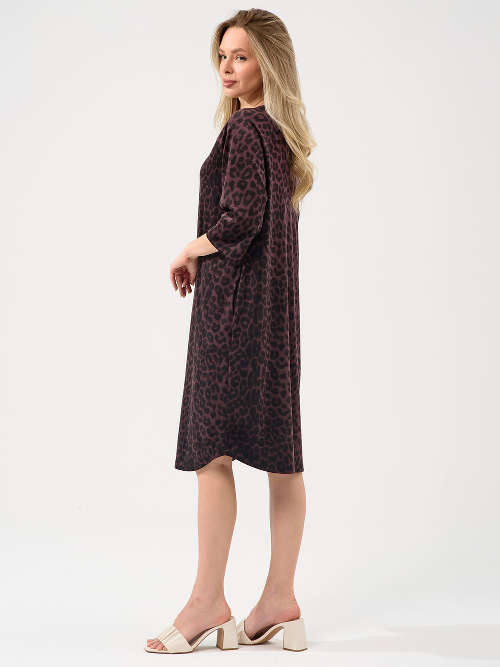 Туника женская "Сафари"