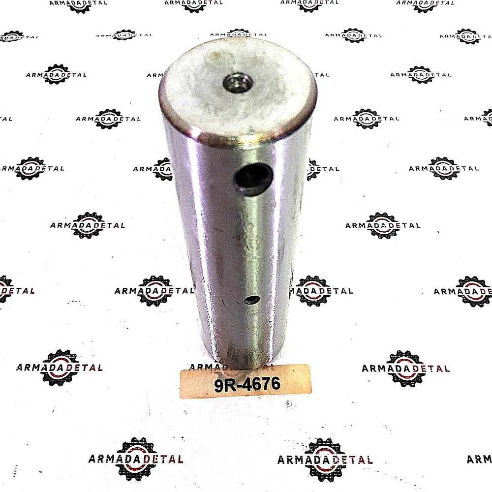 Палец крепления челюсти и отвала переднего ковша | 9R-4676 | TMP