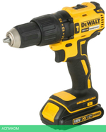 Дрель-шуруповерт DeWalt DCD778S2T-QW кейс