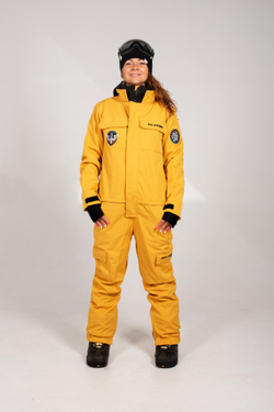 Комбинезон SEARIPE