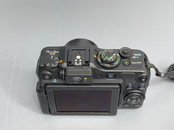 Canon PowerShot G12