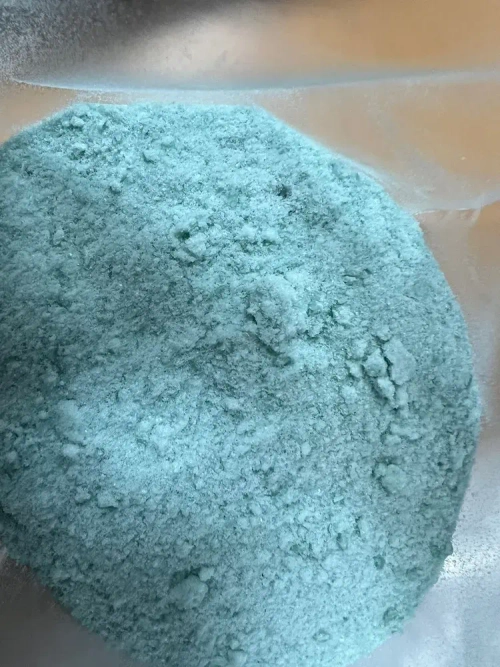 Строительный антисептик 5кг, Железный купорос средство от плесени