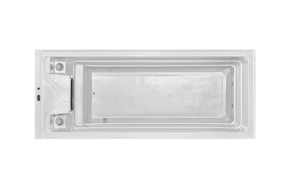 Плавательный спа-бассейн Victoria Star VS-M603 с ламинарным противотоком