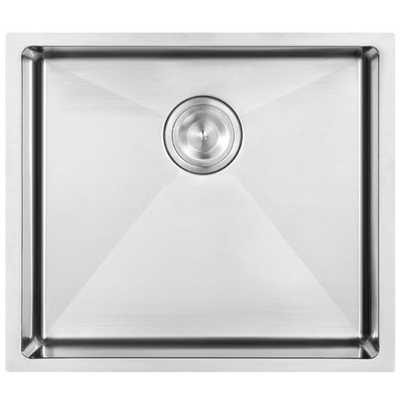 Кухонная мойка, 550x450x228 мм, 1 чаша