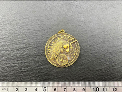 Подвеска. Единорог