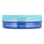 Stream2Sea, Солнцезащитное средство Sport, SPF 40, 80 г (2,8 унции)